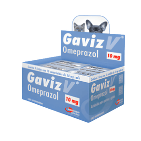 Gaviz 10mg